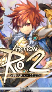 Action RO2 Spear of Odin screenshot 1