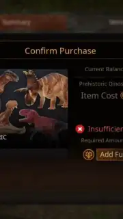Path of Titans screenshot 14