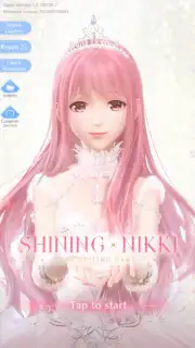 Shining Nikki screenshot 1
