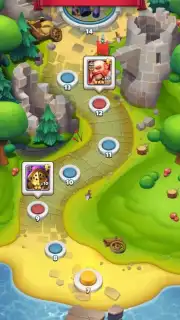 Puzzle Breakers screenshot 9