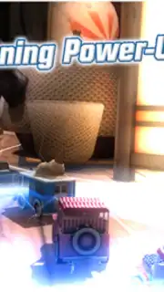 Table Top Racing screenshot 4