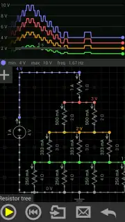 EveryCircuit Free screenshot 5