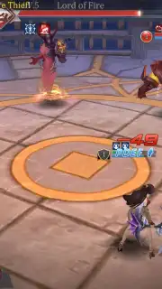 Summoners Glory screenshot 14