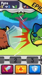 PicoPets screenshot 5
