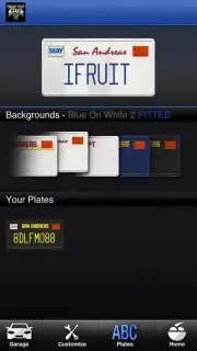 iFruit screenshot 1