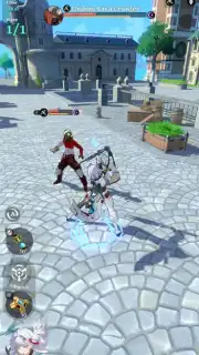 Tales Afar screenshot 10