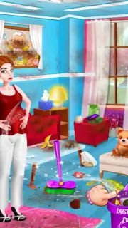 Mommy & Baby Care Games screenshot 14