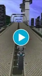 Space Gangster 2 screenshot 1