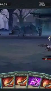 Castle Morihisa screenshot 12