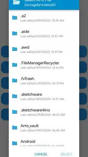 Obb Installer screenshot 5