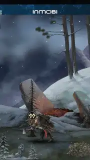 Niffelheim Vikings Survival screenshot 2