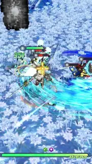 Brave Frontier ReXONA screenshot 2