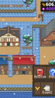 Dragon Cliff screenshot 13