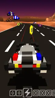 Hovercraft: Takedown screenshot 7