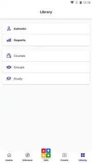 Kahoot! screenshot 13