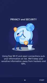 Secure VPN screenshot 12