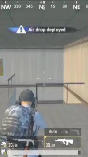 BETA PUBG MOBILE LITE screenshot 2