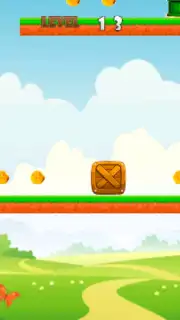 Red Ball 5 screenshot 9