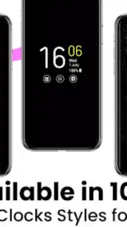 Always On Display: AMOLED screenshot 1