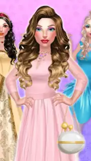 Ellie Fashionista screenshot 4