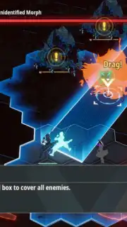 Ash Echoes screenshot 18