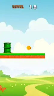 Red Ball 5 screenshot 18