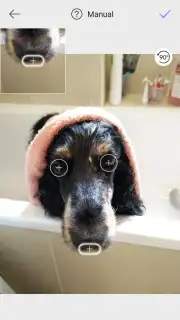 MakeupPlus screenshot 3