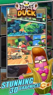The Last of Duck screenshot 4