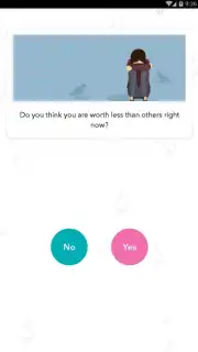 Moodpath screenshot 4