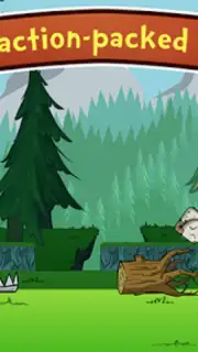 Oh My Goat screenshot 1