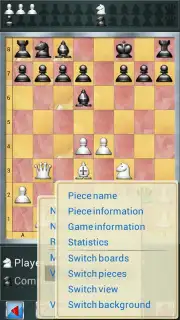 Chess V screenshot 7