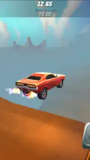 Stunt Car Extreme screenshot 4