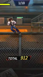 SNK FORCE: Max Mode screenshot 3