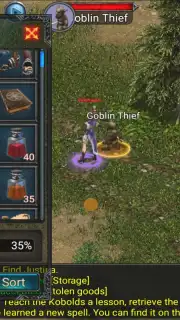 Teon screenshot 9