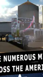 Truck Simulator PRO US screenshot 18