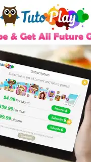 TutoPLAY screenshot 1