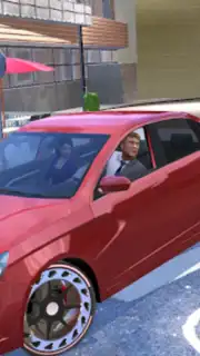 Russian Cars: VESTA screenshot 6