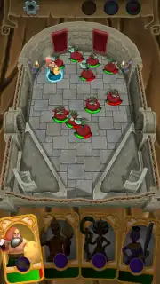 Flick Heroes screenshot 5