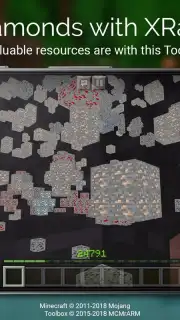 Toolbox for Minecraft: PE screenshot 5