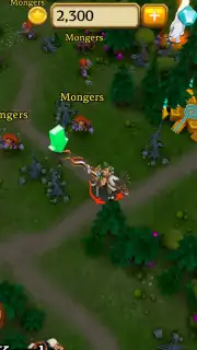 Lordmancer II screenshot 7