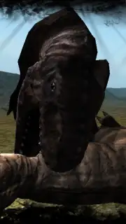 Real Dinosaur Simulator screenshot 4