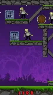 Stupid Zombies screenshot 4