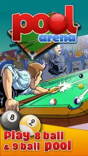 Бильярд screenshot 7
