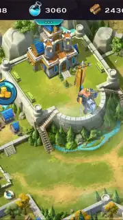 Art of Conquest: Dragon Dawn screenshot 10