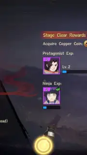 Ninja Legends: New Gen screenshot 4
