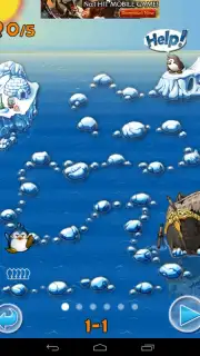 Air Penguin® screenshot 2