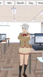 School Out Simulator2 screenshot 19