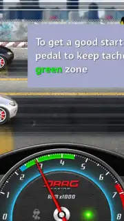 Drag Racing 2.0 screenshot 5