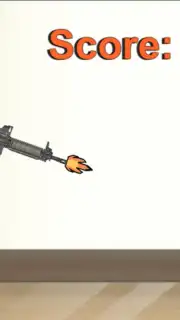 Kill the bad Stickman Boss 1 screenshot 2