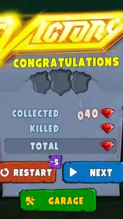 Car Eats Car 3 screenshot 3